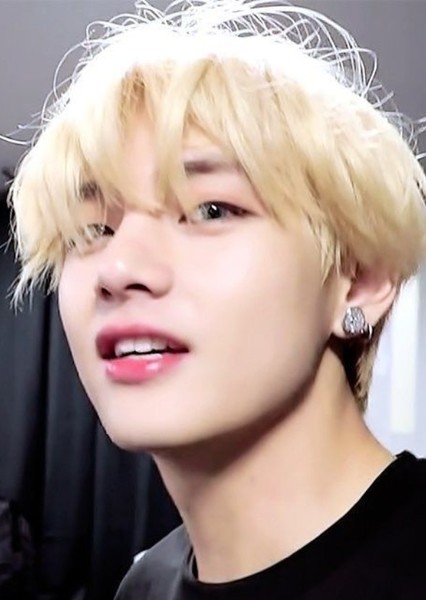 Kim taehyung photo