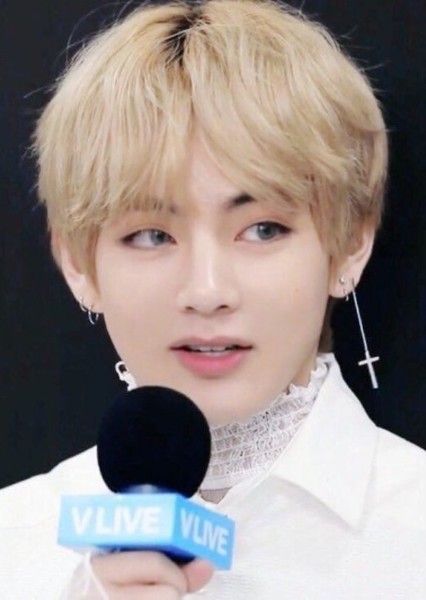 Kim taehyung photo