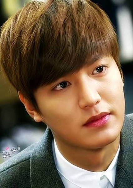 Kim Tan (the heirs)