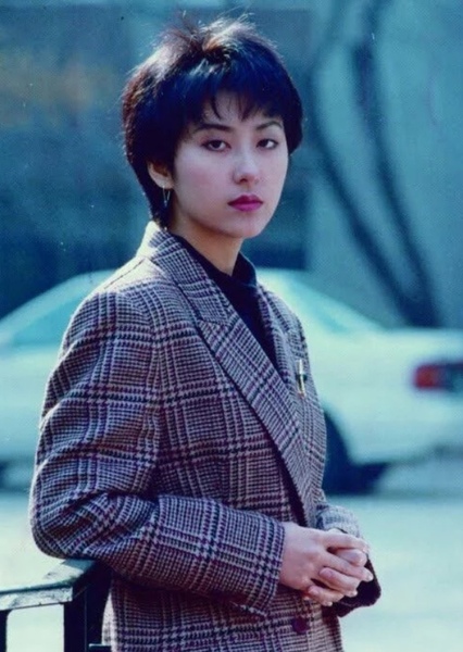 Kim Wan-sun photo