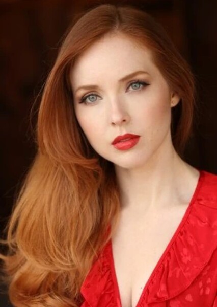Kim Whalen
