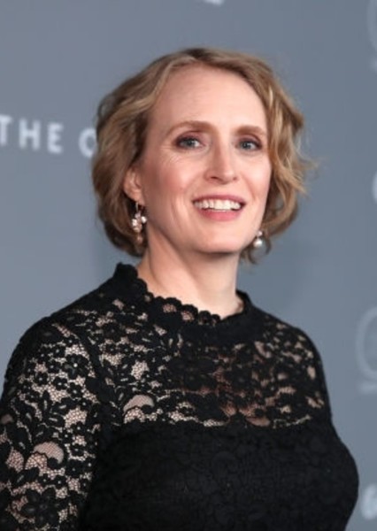 Kim Wilcox photo