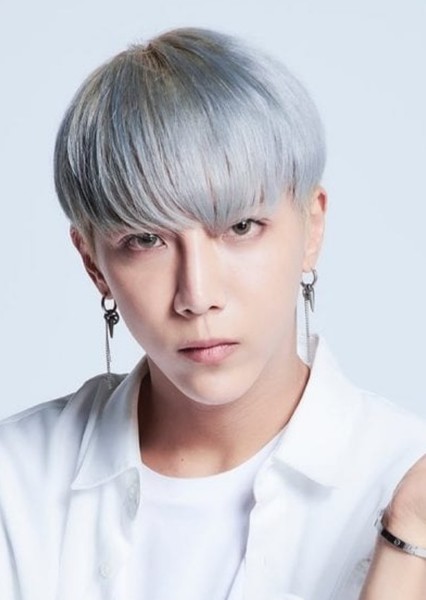 Kim Won Sik photo