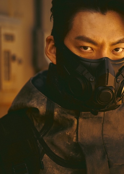 Kim Woo-bin photo