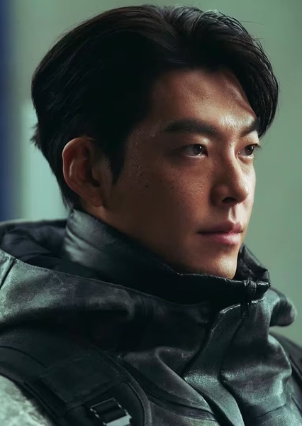 Kim Woo-bin photo