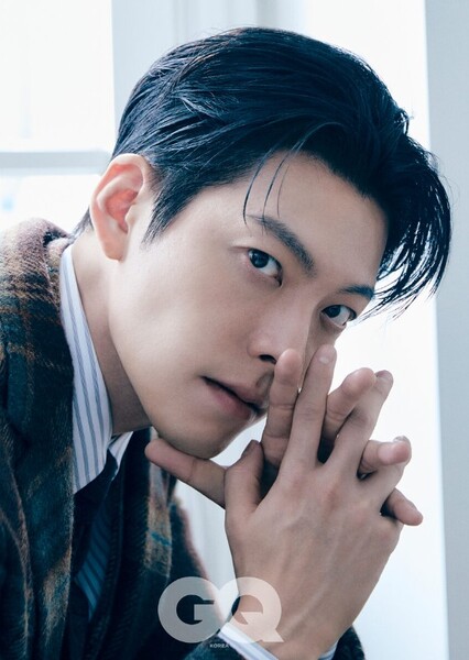 Kim Woo-bin photo