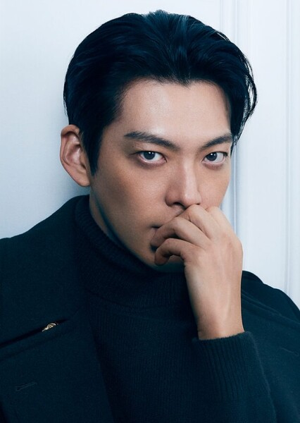 Kim Woo-bin photo
