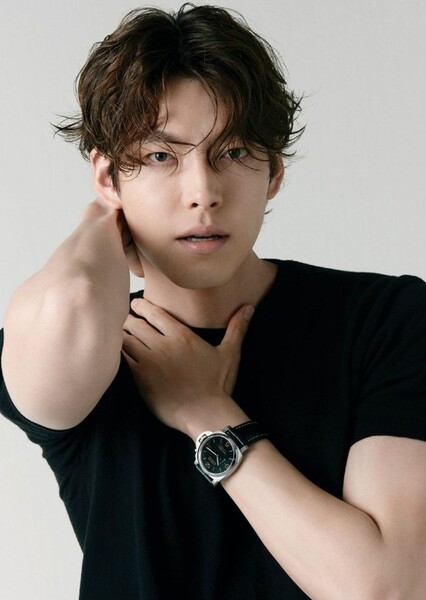 Kim Woo-bin photo