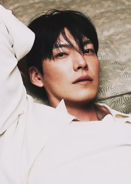 Kim Woo-bin photo