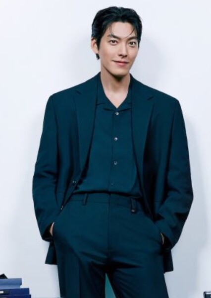 Kim Woo-bin photo