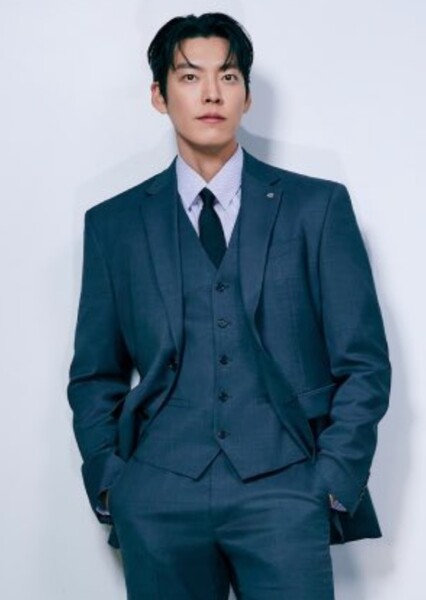 Kim Woo-bin photo