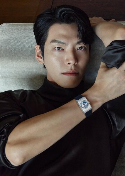 Kim Woo-bin photo