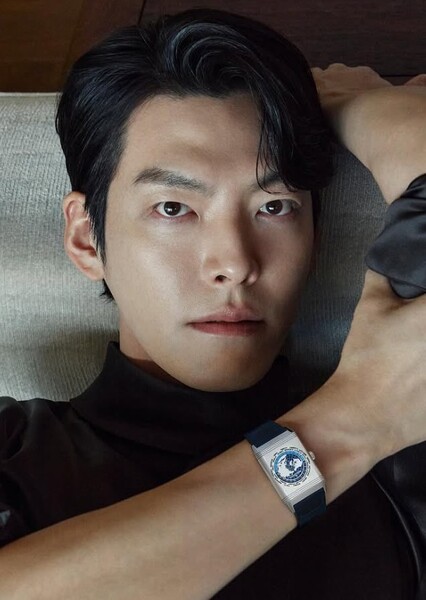 Kim Woo-bin photo