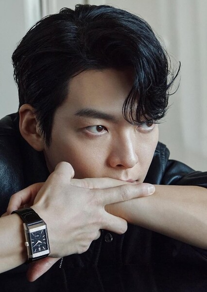 Kim Woo-bin photo