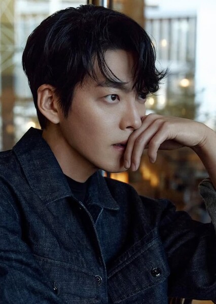 Kim Woo-bin photo