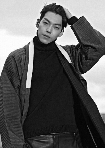 Kim Woo-bin photo