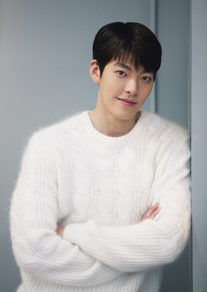 Kim Woo-bin photo