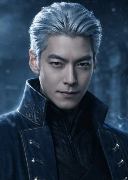 Kim Woo-bin photo