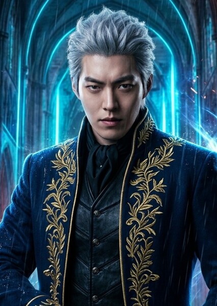 Kim Woo-bin