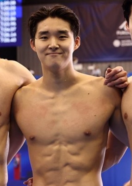 Kim Woo-min photo