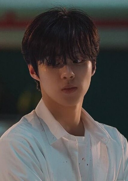 Kim Woo-seok photo