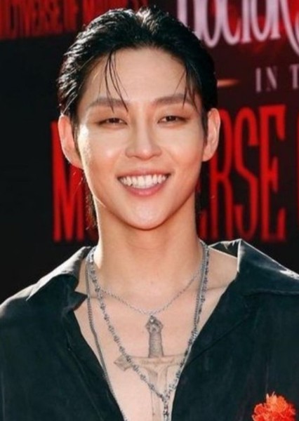 Kim Woo-sung (Sammy) photo