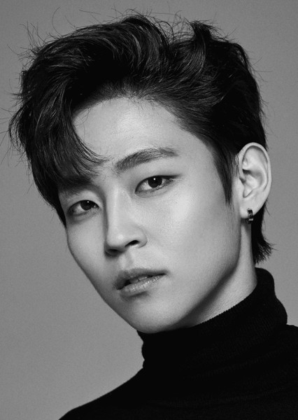 Kim Woo-sung (Sammy) photo