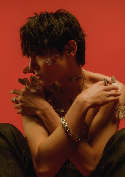 Kim Woo-sung (Sammy) photo