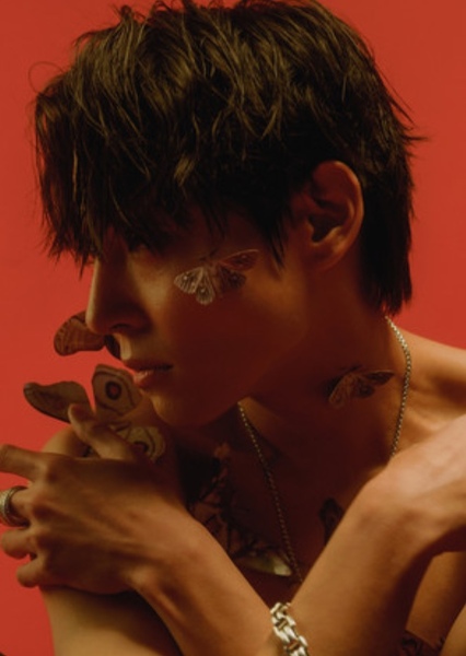 Kim Woo-sung (Sammy) photo