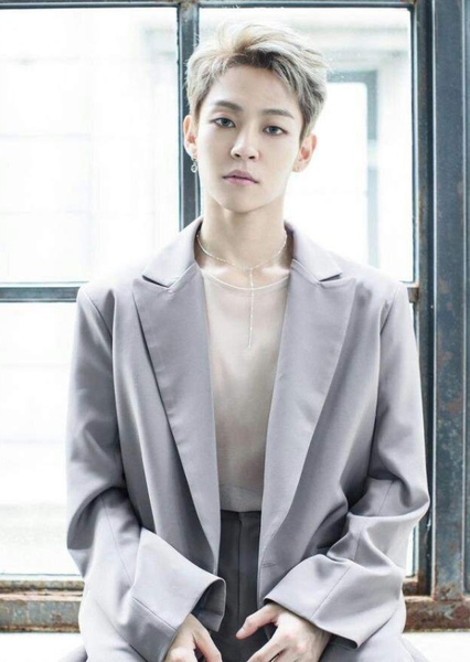 Kim Woo-sung (Sammy) photo