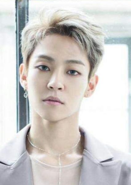 Kim Woo-sung (Sammy) photo
