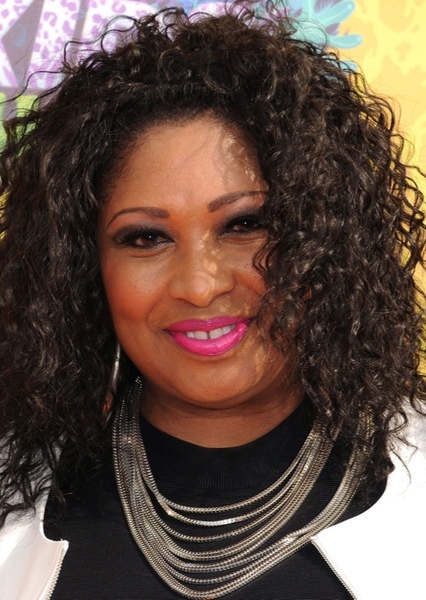 Kim Yarbrough
