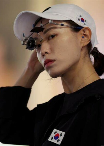 Kim Ye-ji photo