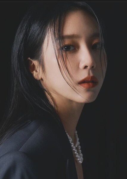 Kim Ye-won photo