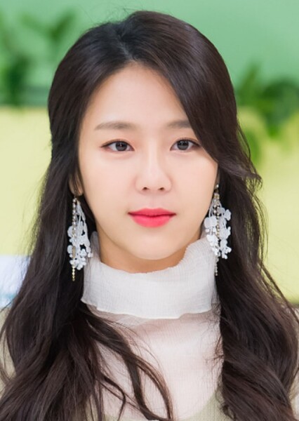 Kim Ye-won photo
