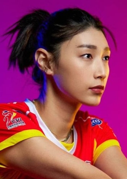 Kim Yeon-koung photo