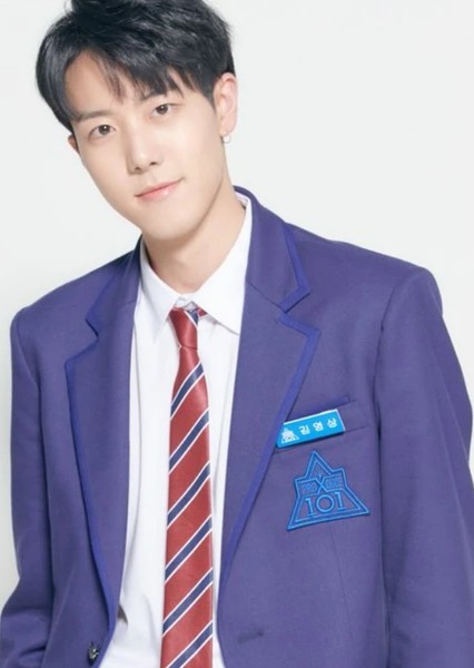 Kim Yeongsang