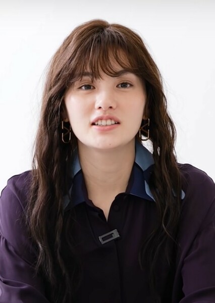 Kim Yong-ji photo