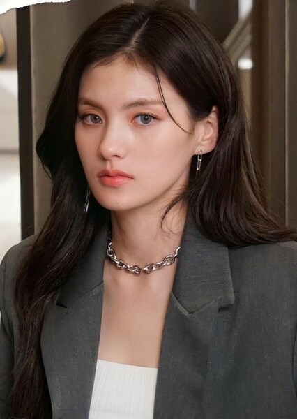 Kim Yong-ji photo