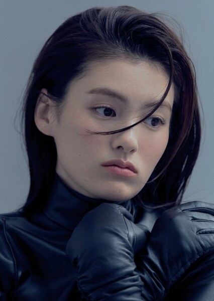 Kim Yong-ji photo