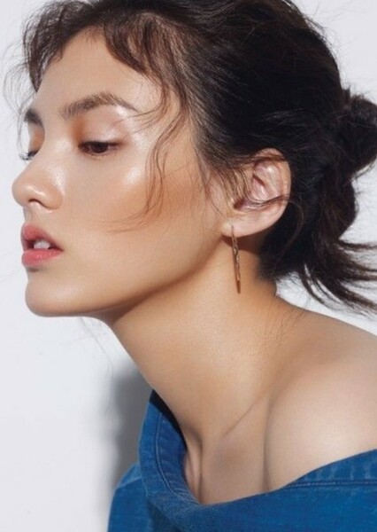 Kim Yong-ji photo
