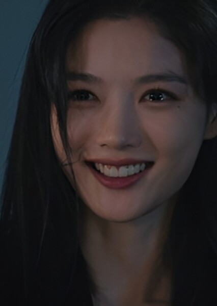 Kim Yoo-jung photo