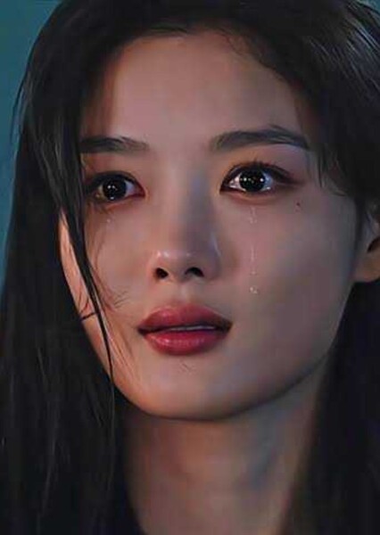 Kim Yoo-jung photo