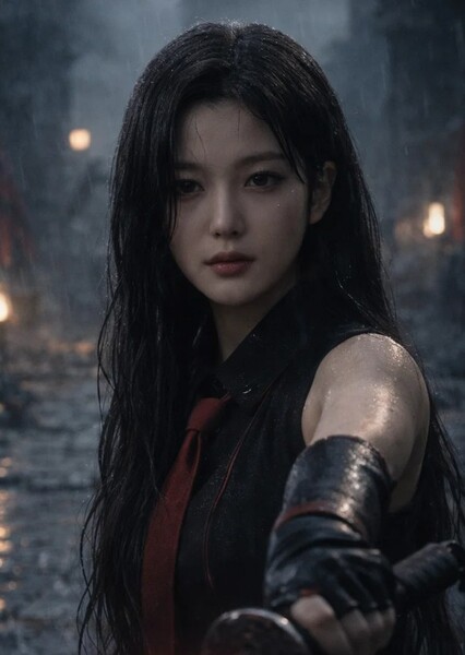 Kim Yoo-jung photo