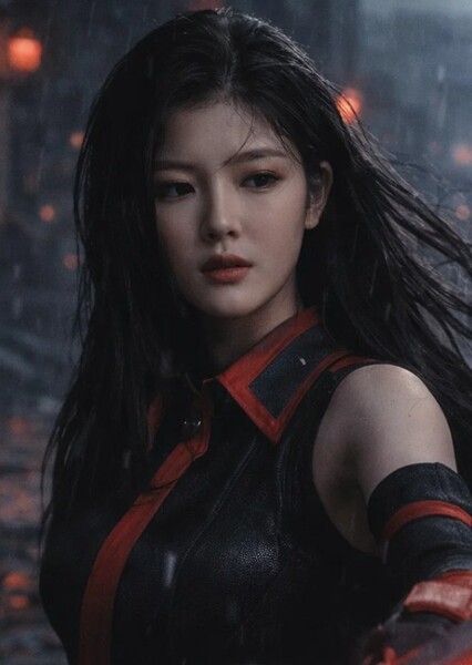 Kim Yoo-jung photo