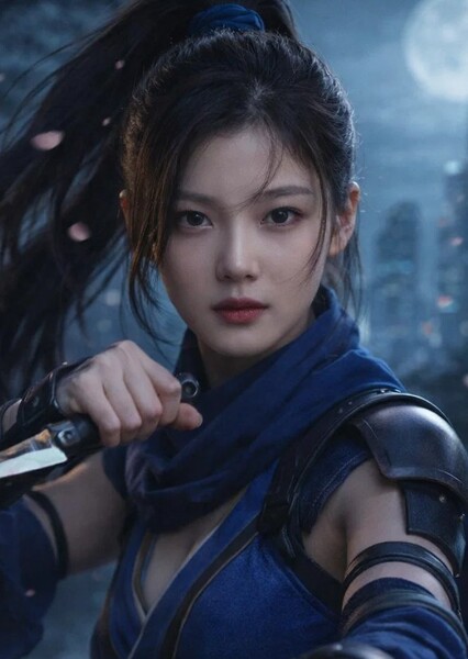 Kim Yoo-jung photo