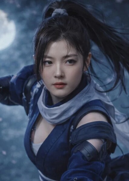 Kim Yoo-jung photo