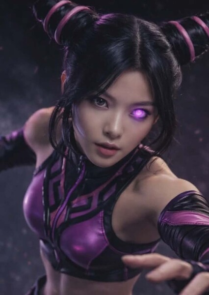 Kim Yoo-jung photo
