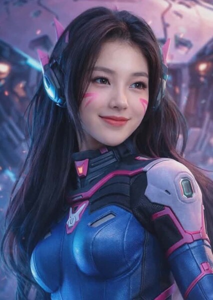 Kim Yoo-jung