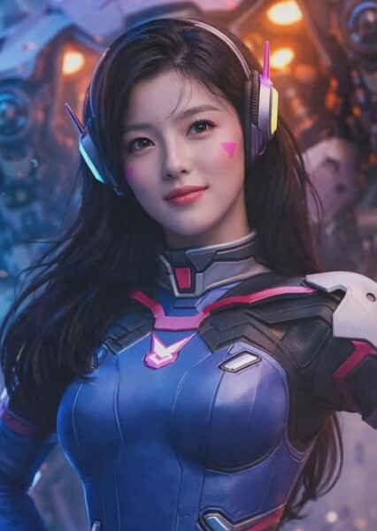 Kim Yoo-jung